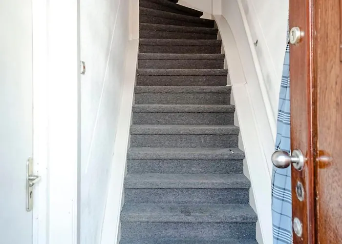 Bluys Lejlighed Zandvoort