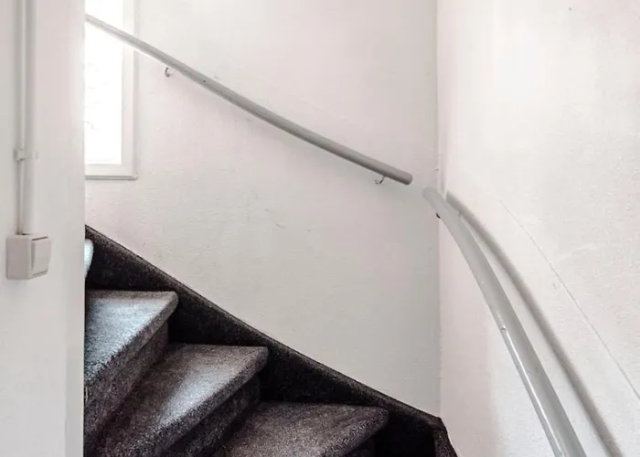 Lejlighed Bluys Zandvoort