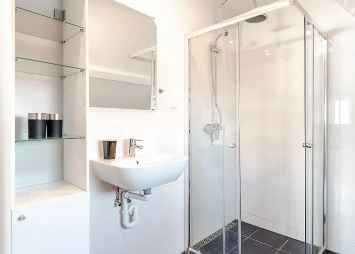 Lejlighed Bluys Zandvoort