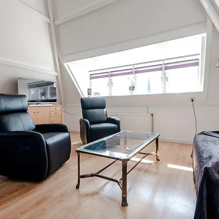 Bluys Apartment *