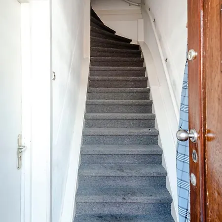 Bluys Apartment Zandvoort