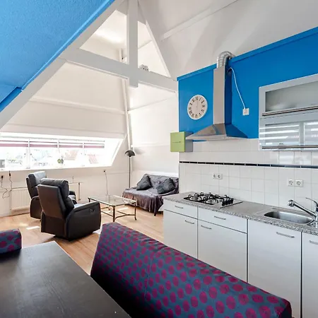 Bluys Apartment