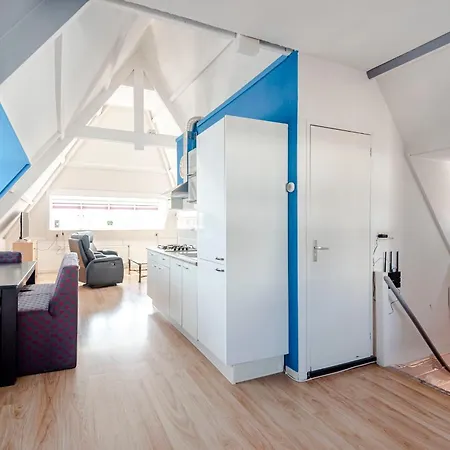 Bluys Apartment *