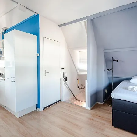 Apartment Bluys *
