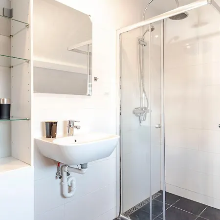 Apartment Bluys Zandvoort