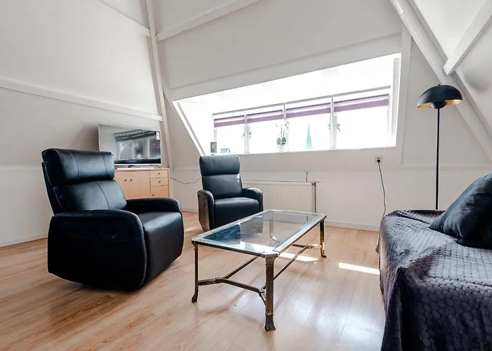 Bluys Appartamento *