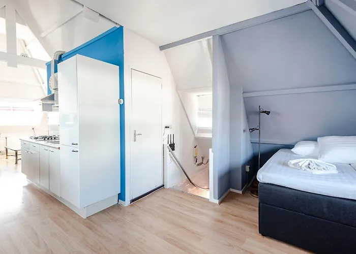 Appartamento Bluys *